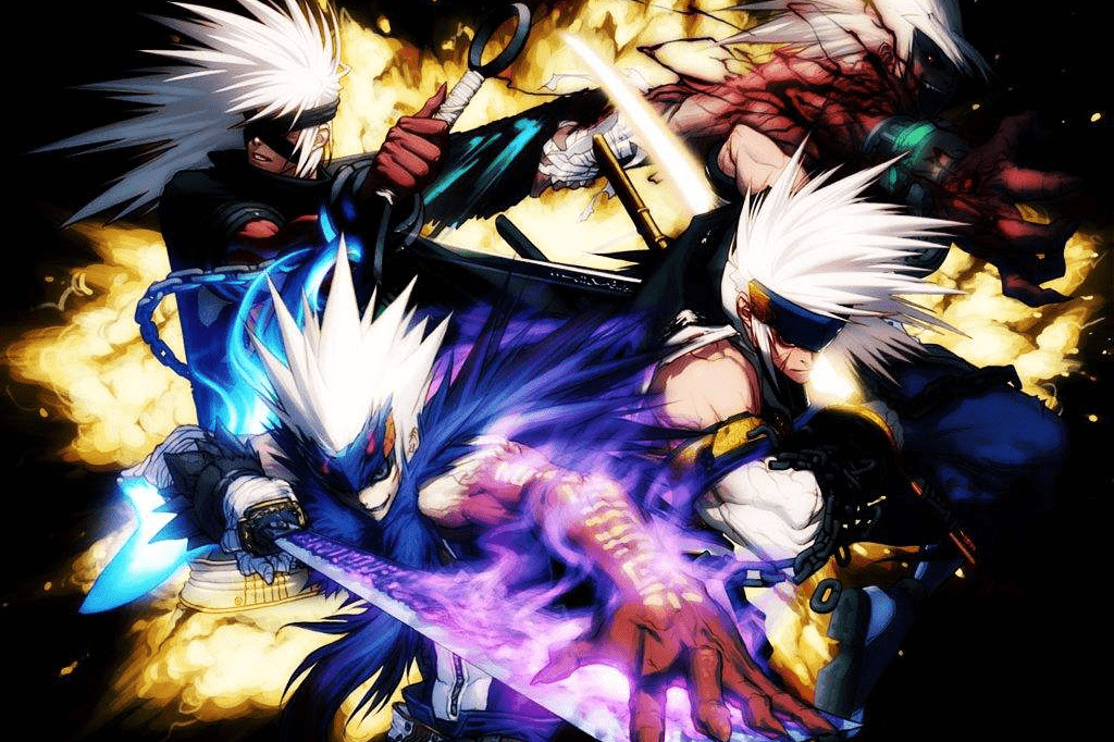 关键因素和 关键因素和