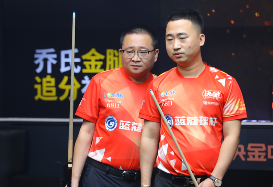 继续发扬
